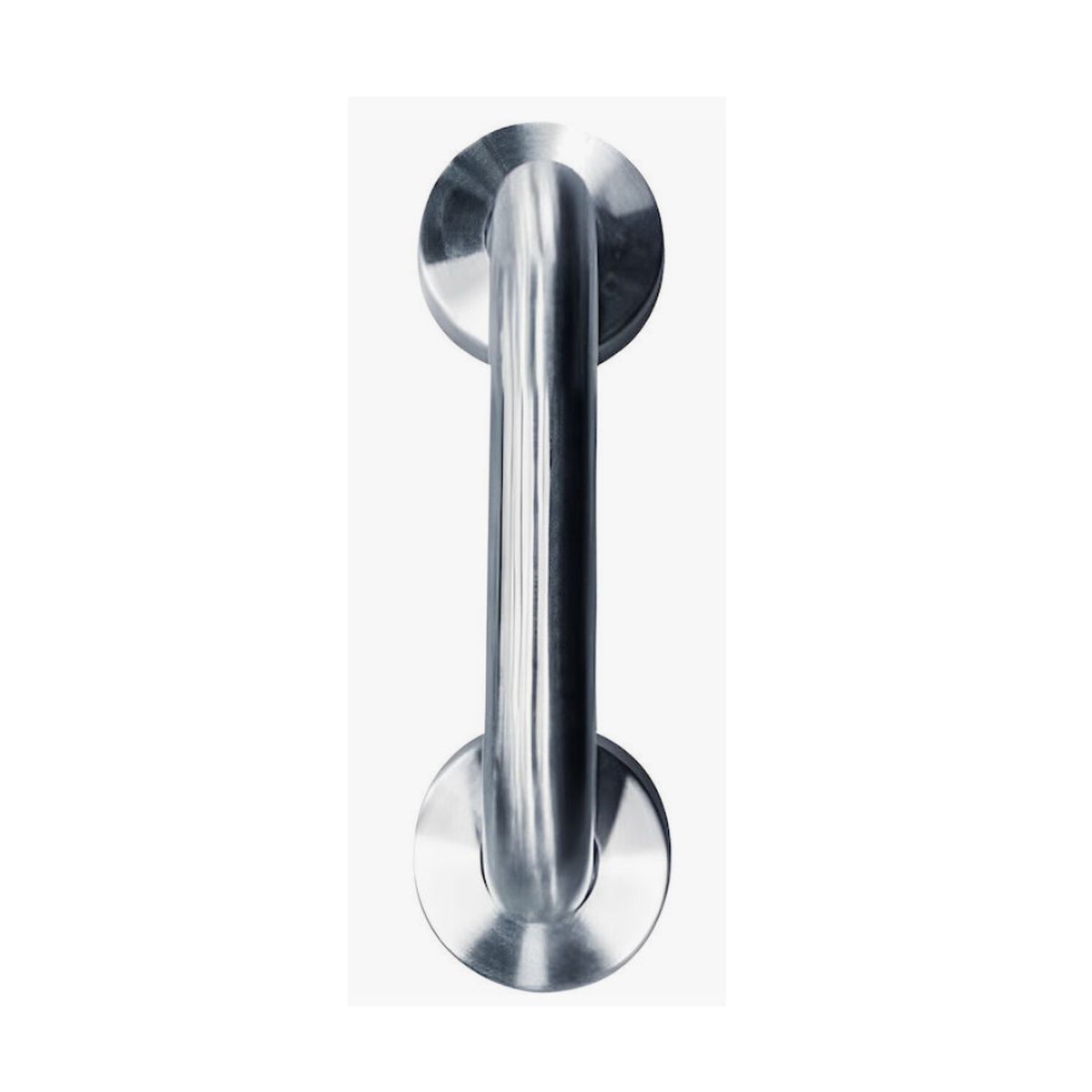 ΛΑΒΗ ΜΠΑΝΙΟΥ INOX 30cm , ΑΣΗΜΙ BTW4850 052845 BORMANN Lite