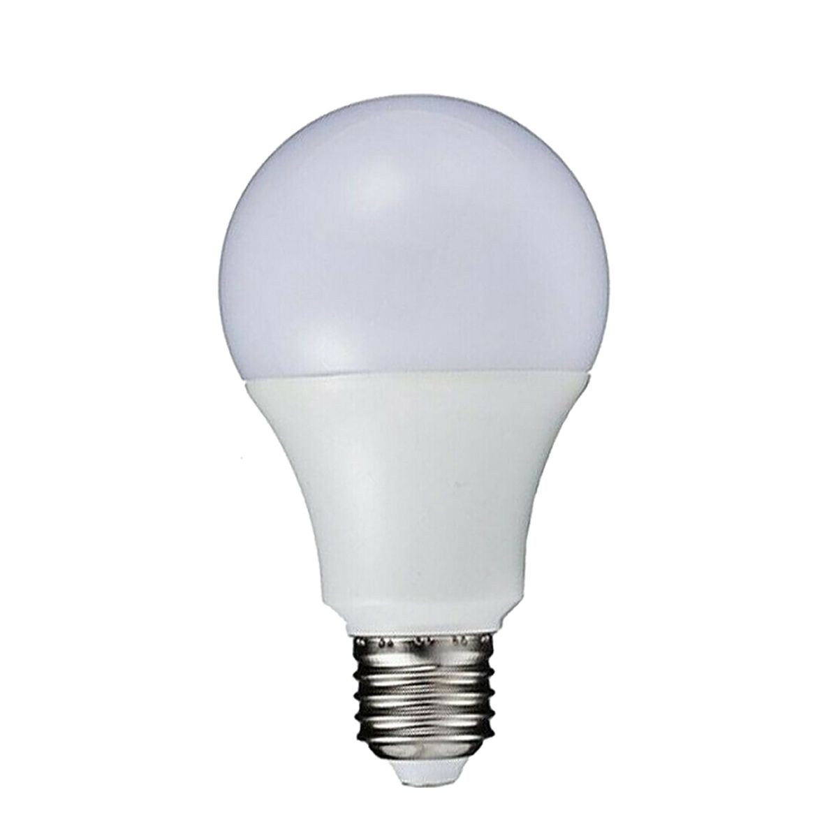 ΛΑΜΠΑ LED ΣΦΑΙΡΙΚΗ, A60-9W, E27, 4500K, 820Lm BLF3700-10 055167 BORMANN