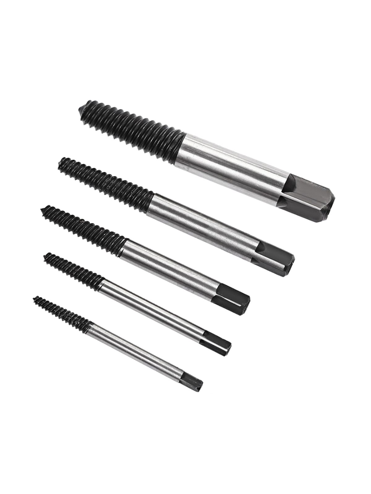 ΣΕΤ ΕΞΩΛΚΕΑΣ ΒΙΔΩΝ 5pcs 4/5/6/8/10mm BHT4988 058847 BORMANN Pro