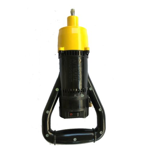 Ελαιοραβδιστικό Παλμικό Αχινός Asteras CF 14-15V 2.5m Αγγελής