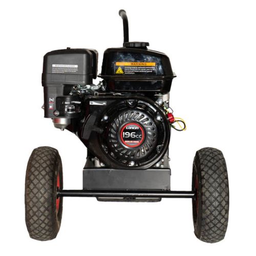 Καροτσάκι γεννήτριας 12V έως 22V με δυναμό 70Α (χωρίς κινητήρα) Αγγελής