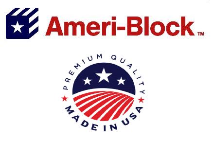 omnipure logo made in usa