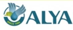 alya logo