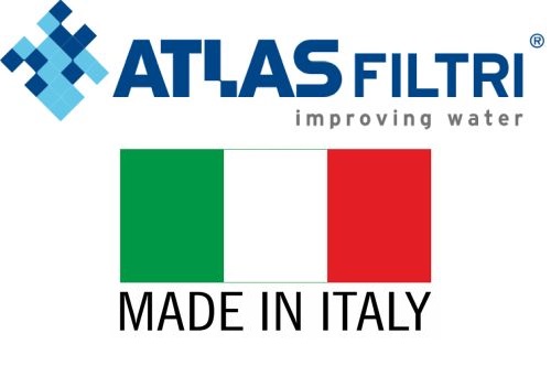 atlas filtri logo