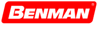 benman logo