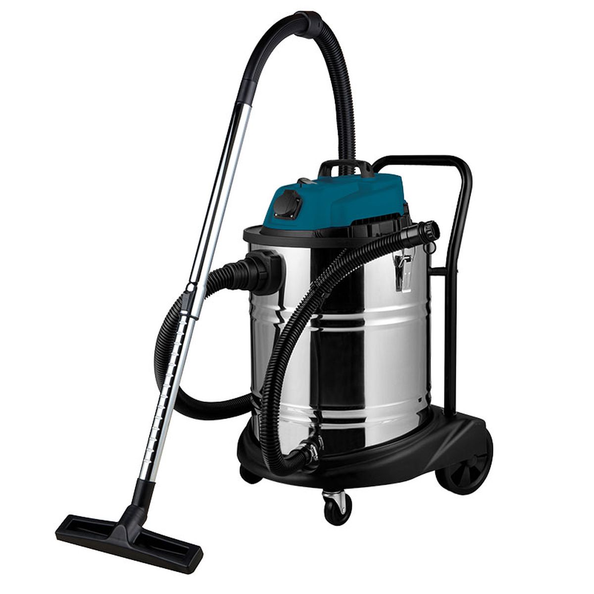 ΣΚΟΥΠΑ ΥΓΡΩΝ & ΣΤΕΡΕΩΝ 1600W BVC5500 038160 Bormann Pro