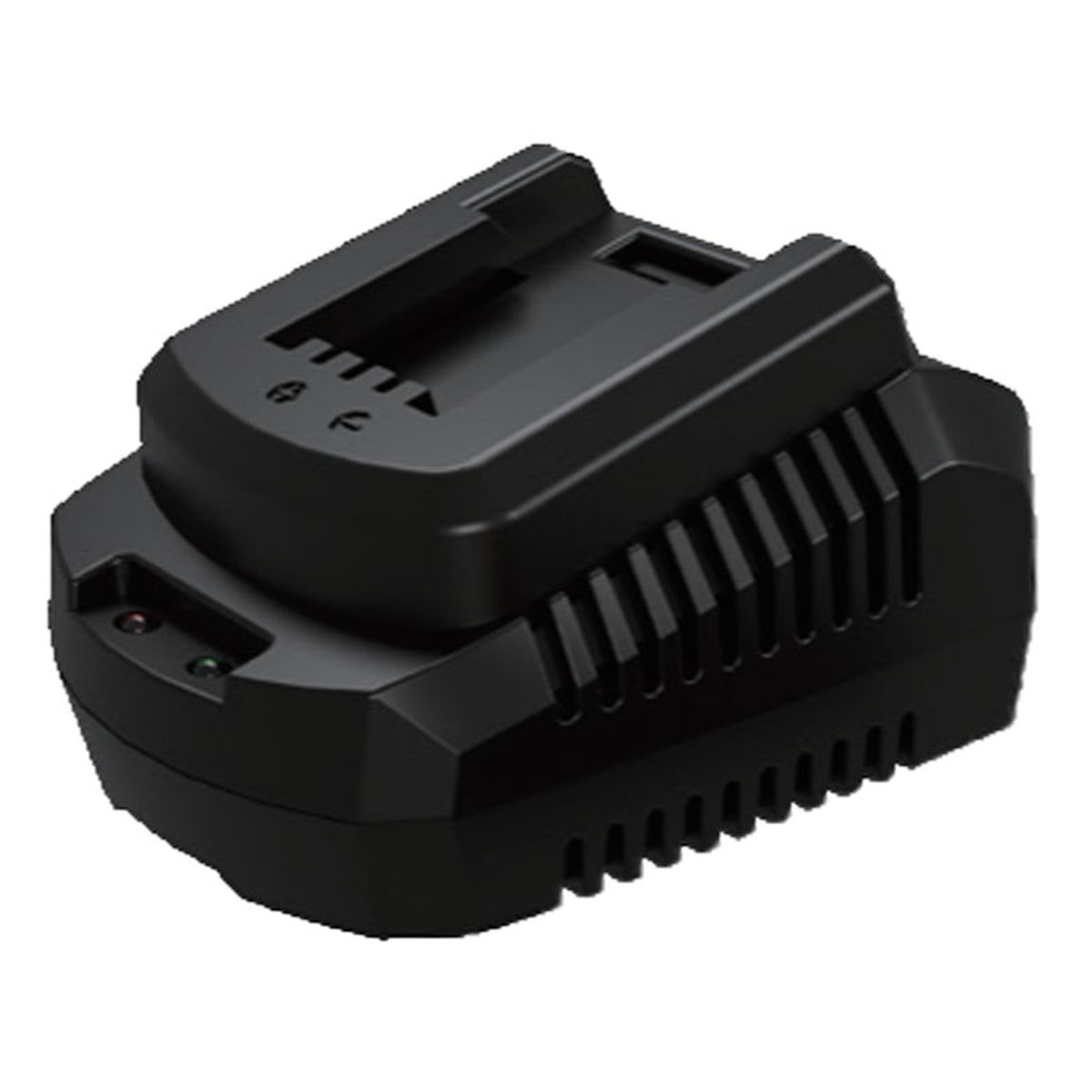 Φορτιστής Μπαταριών 18V BCD2601 051022 Bormann Lite