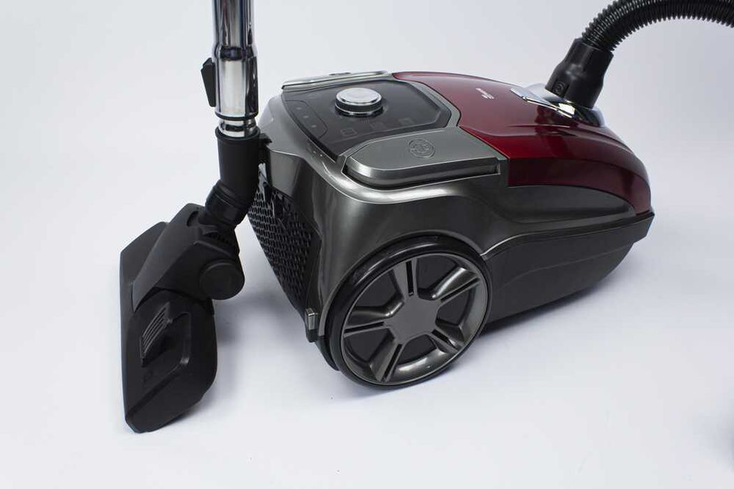 Σκούπα Ηλεκτρική 4lt 700W BVC3100 030676 Bormann Elite 