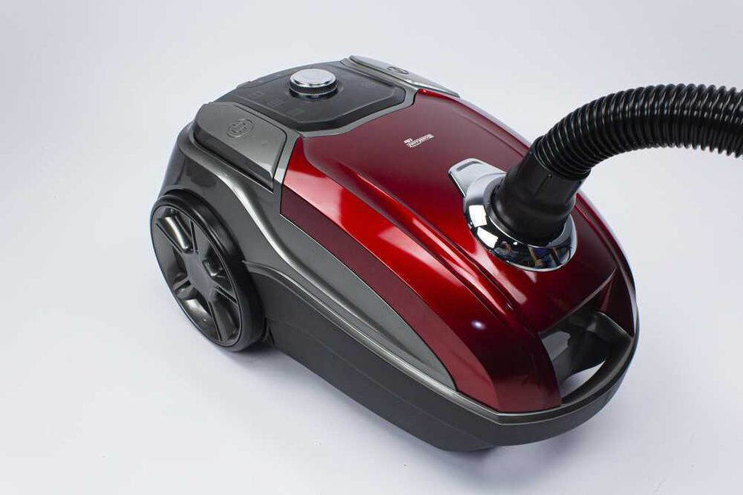 Σκούπα Ηλεκτρική 4lt 700W BVC3100 030676 Bormann Elite 