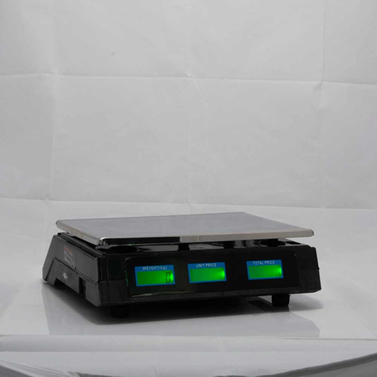 Ζυγαριά Ακριβείας Διπλής Οθόνης (40Kg/5gr) DS4000 018735 Borman