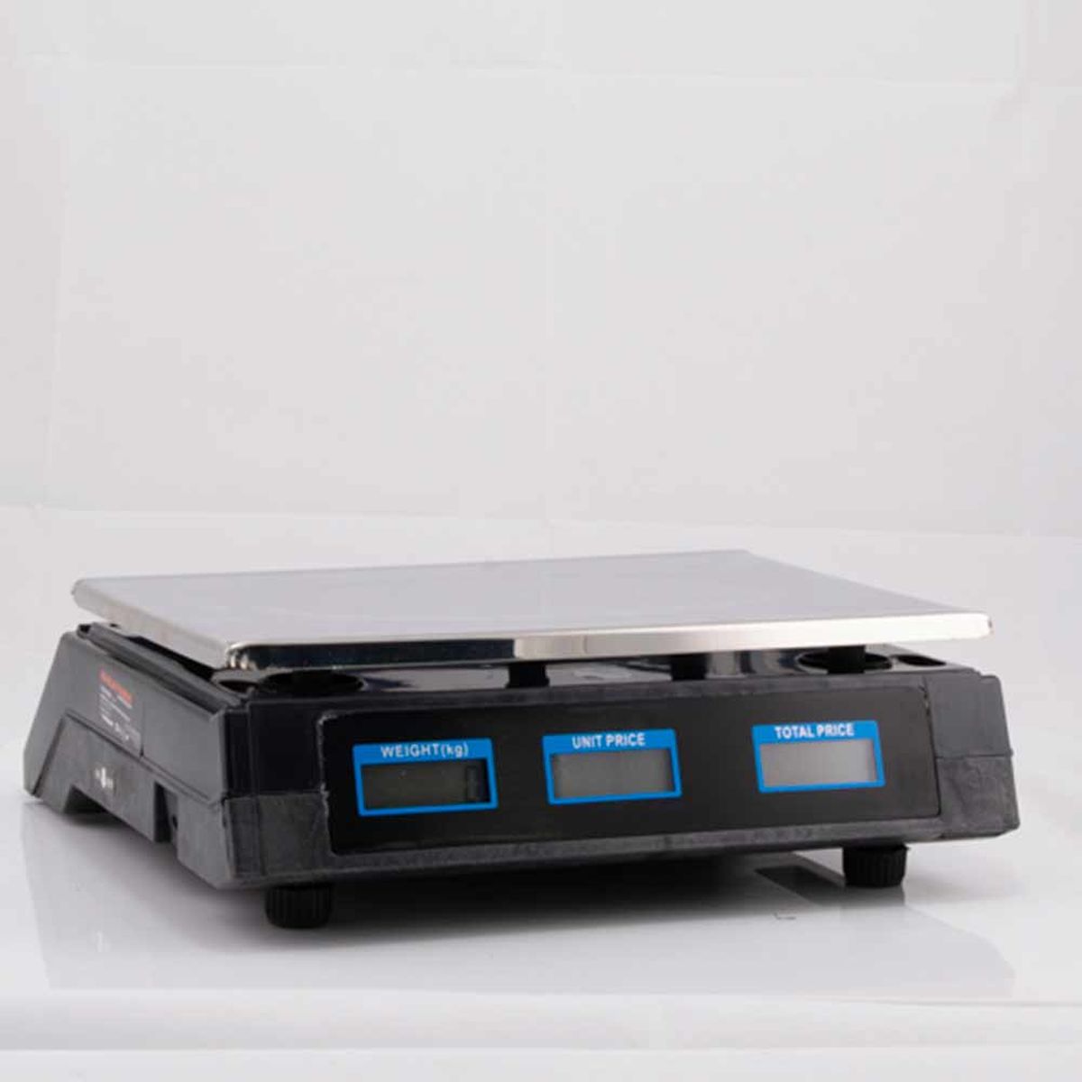 Ζυγαριά Ακριβείας Διπλής Οθόνης (40Kg/5gr) DS4000 018735 Borman
