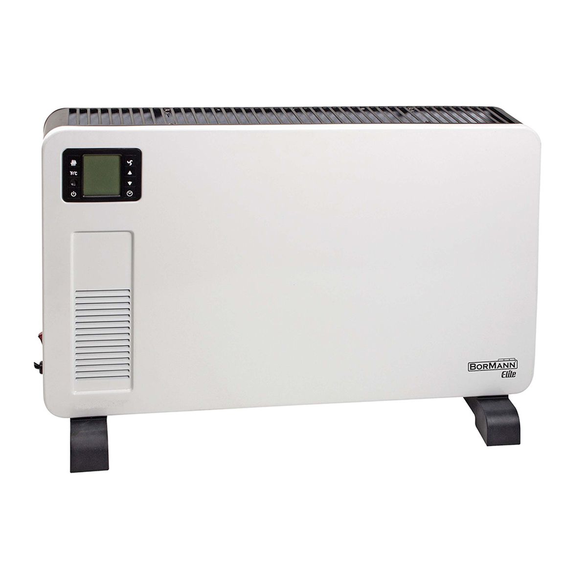 Θερμαντικό Convector Δαπέδου 2300W BEH5100 030713 Bormann 