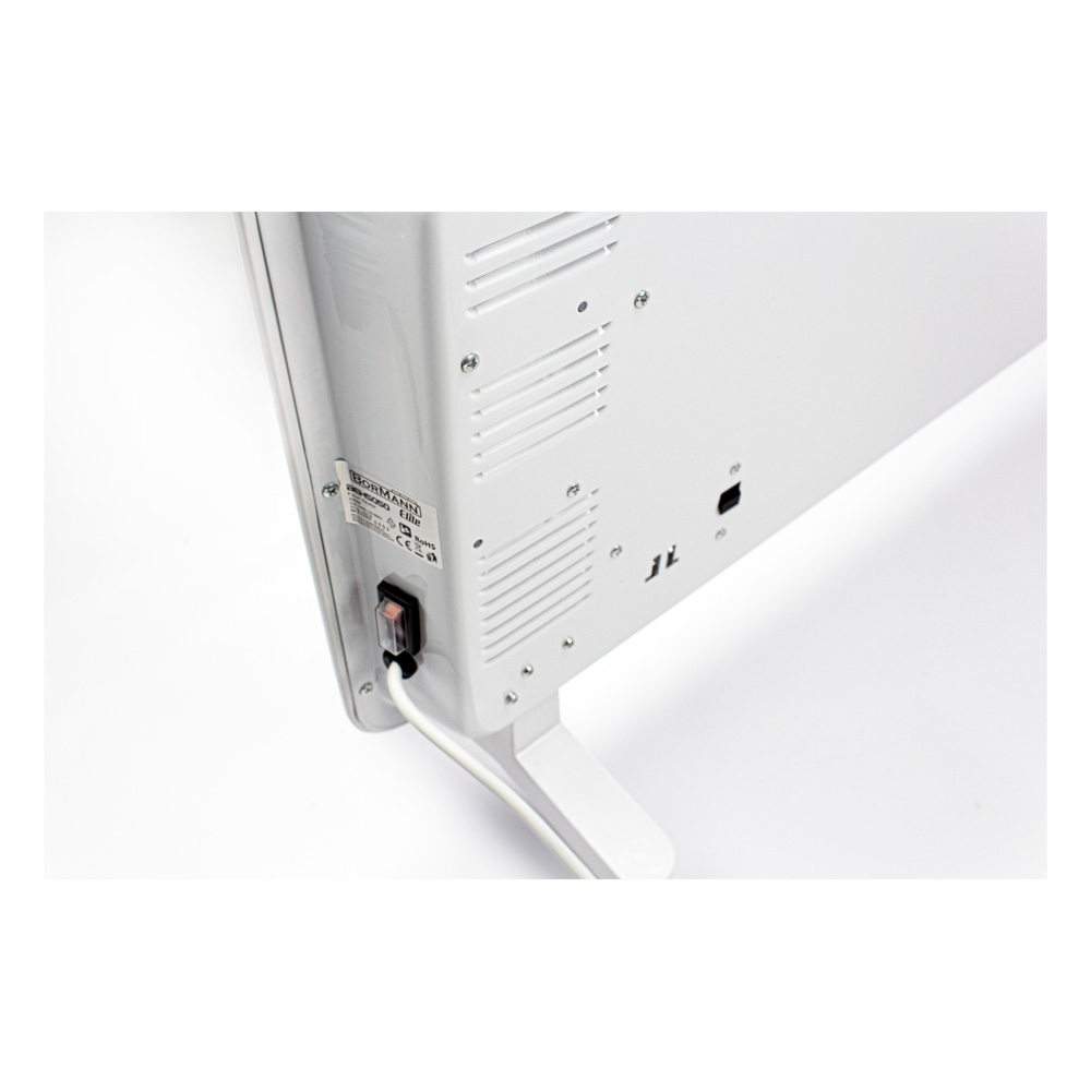 Θερμαντικό Πάνελ Convector Δαπέδου 2000W BEH5050 030706 Bormann