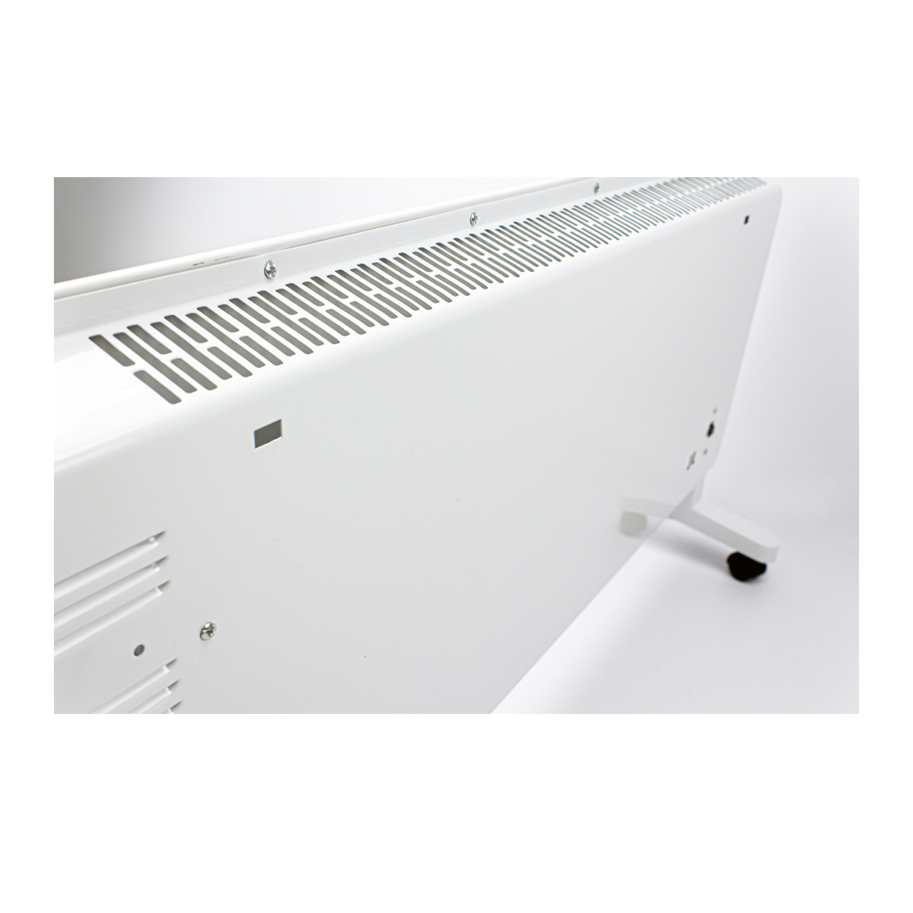 Θερμαντικό Πάνελ Convector Δαπέδου 2000W BEH5050 030706 Bormann