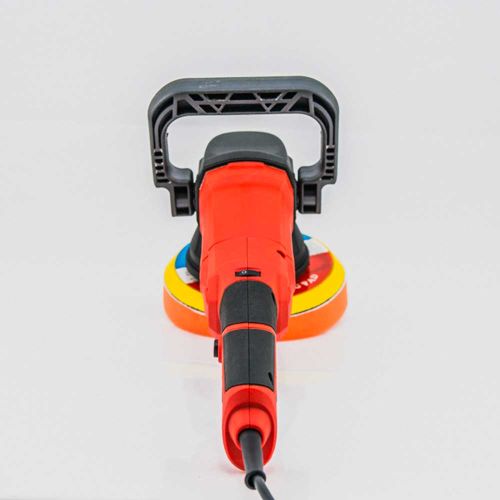 Αλοιφαδόρος Έκκεντρος Ρυθμιζόμενος 900W - Ø150mm BCP2000 018711 Bormann