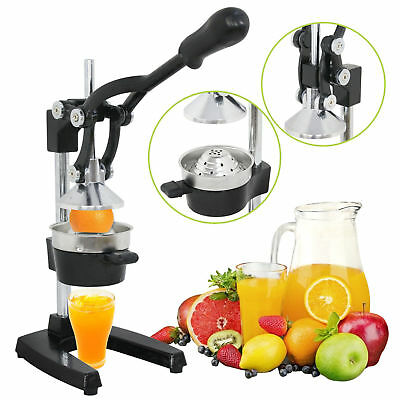 Professional Metal Squeezer - Pomegranate / Fruit Juicer Hand  BFJ2000 022626 Bormann
