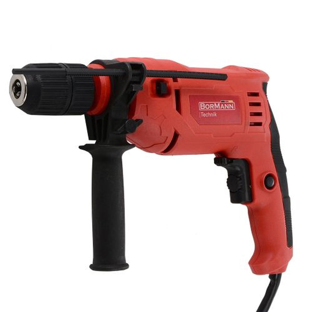 Impact Drill 710W BID7000 022459 Bormann