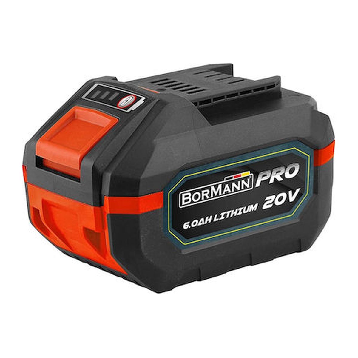 Μπαταρία 20V - 6.0Ah - BBP1006 032762 Bormann Pro