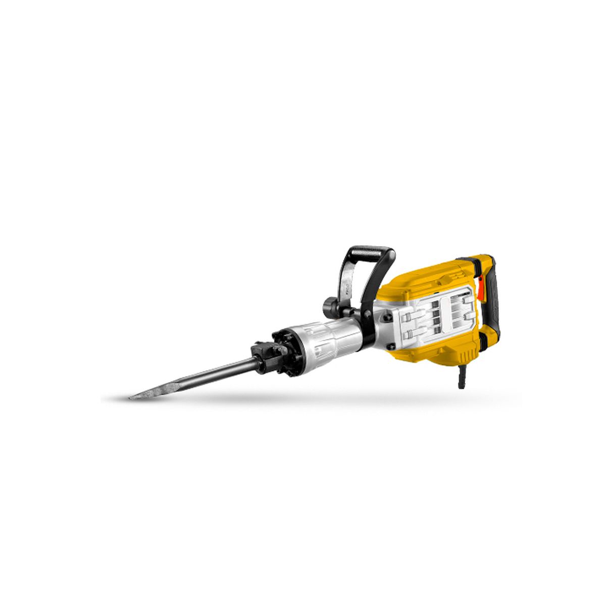 Κατεδαφιστικό Πιστολέτο 1700W BDH3600 027942 Bormann Pro σε βαλίτσα με εξαρτήματα