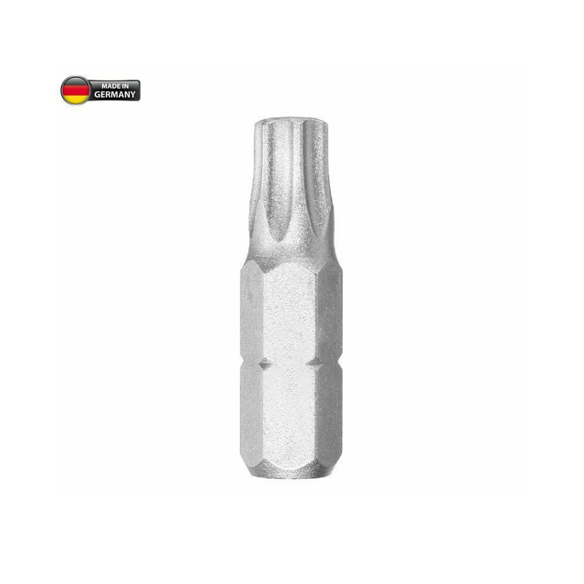 ΜΥΤΗ TORX PRO 10x25mm 10 Τεμ BHT3528 045083 BORMANN Pro