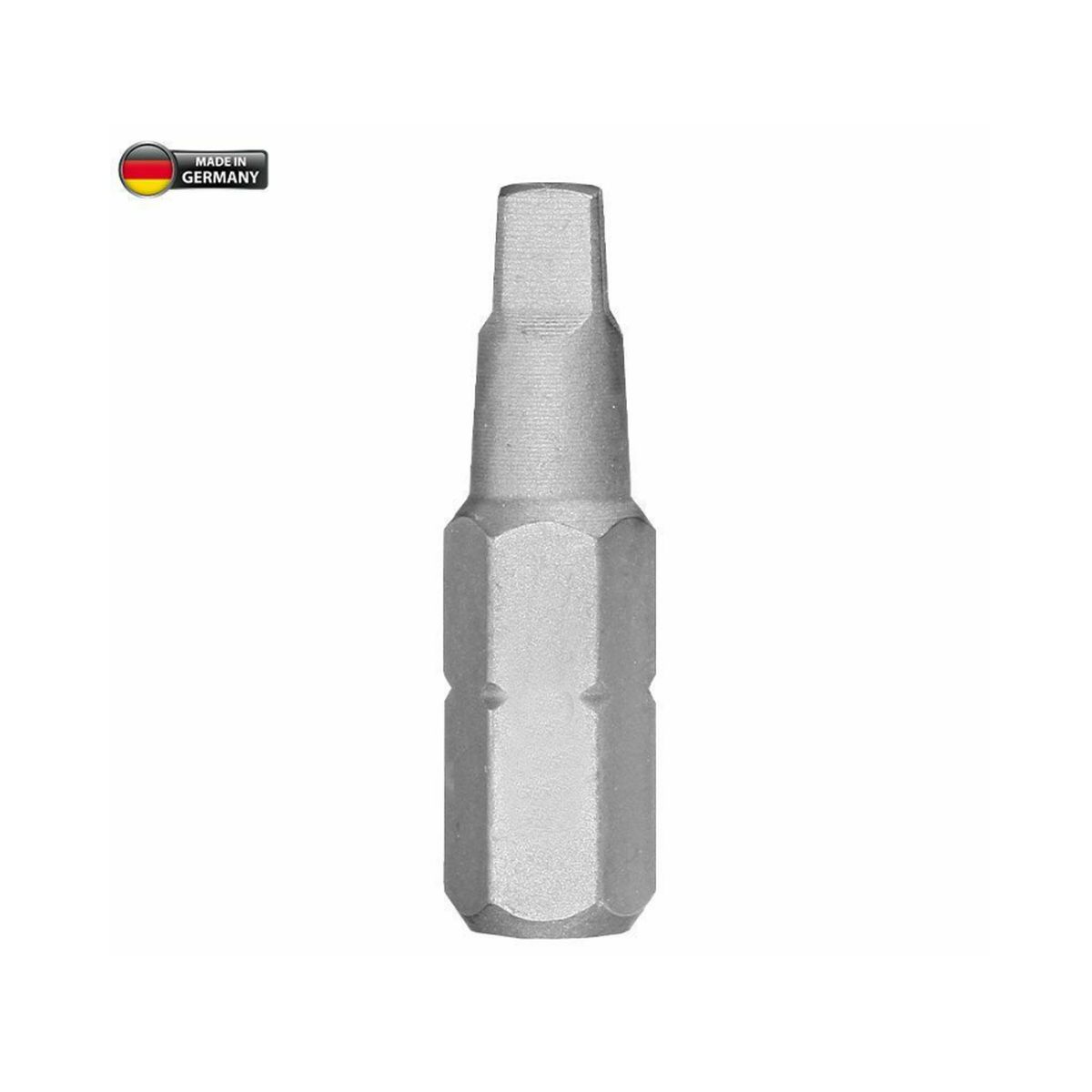 ΜΥΤΗ ΤΕΤΡΑΓΩΝΗ PRO 2x152mm 2 Τεμ BHT3544 045243 BORMANN Pro