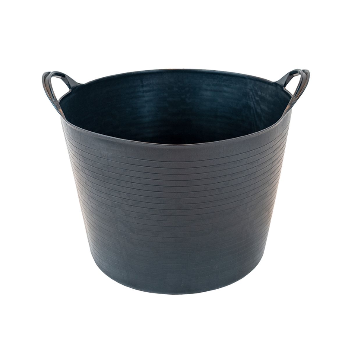 Ζεμπίλι 65Lt, Εύκαμπτο, Μαύρο BHT7987 069201 Bormann