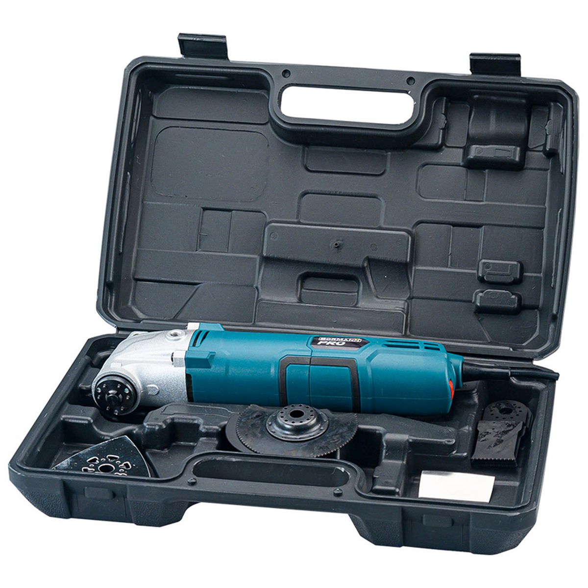 Πολυεργαλείο 500W  BMF5000 031857 Bormann Pro