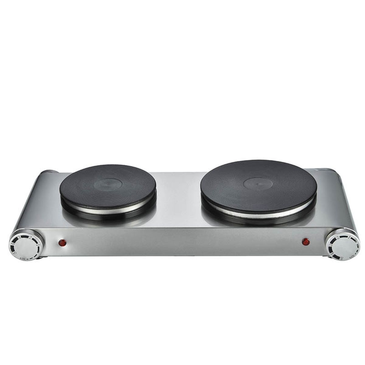Εστία ηλεκτρική επιτραπέζια 2500W BEP1000 026433 Bormann