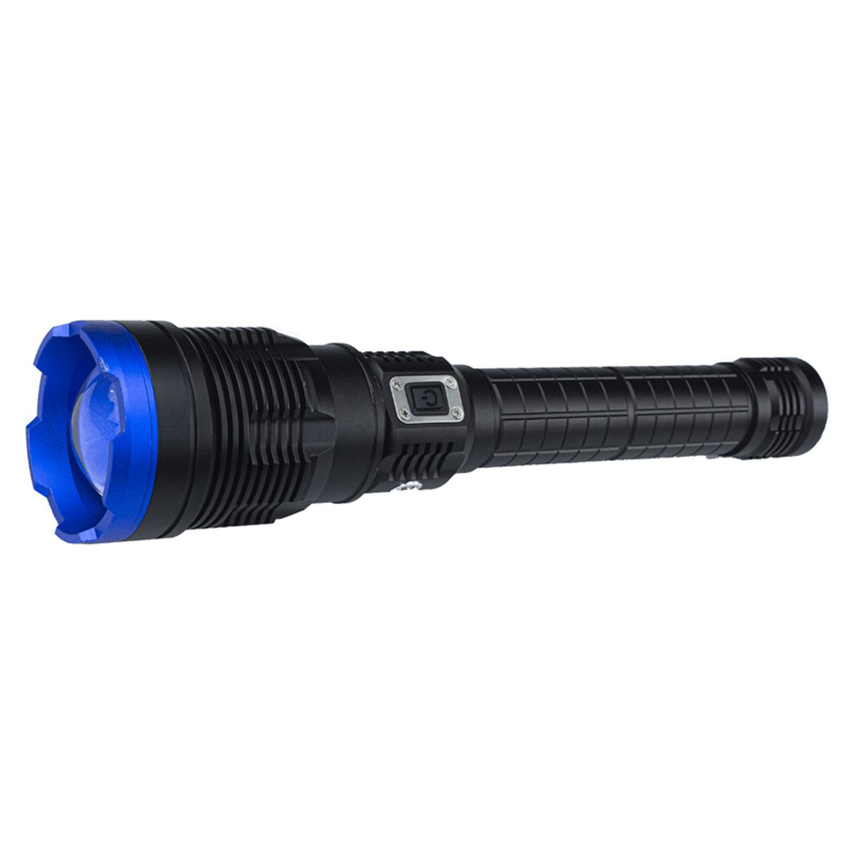 Φακός επαναφορτιζόμενος 8000Lm BPR6040 030041 Bormann Pro