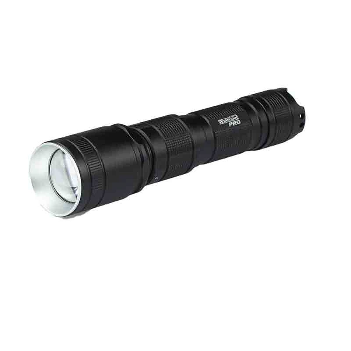 Φακός επαναφορτιζόμενος BPR6005 029977 Bormann Pro