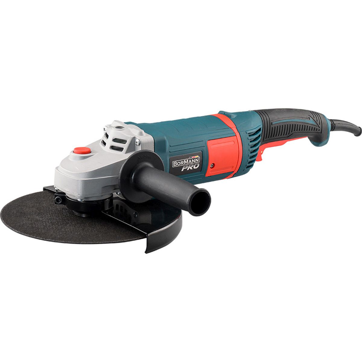 Γωνιακός τροχός 2000W BAG2050 034841 Bormann Pro