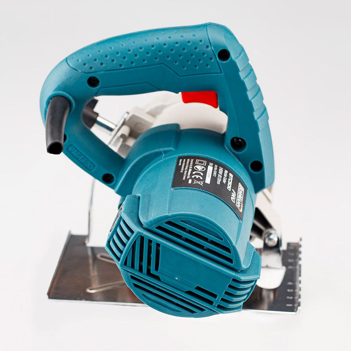 Κοφτης πλακιδίων ηλεκτρικός 1400W BTC5010 034872 Bormann Pro