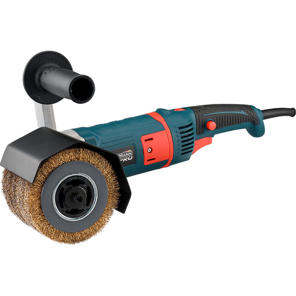 Σατινιέρα  BSM1500 034834 1500W Bormann Pro