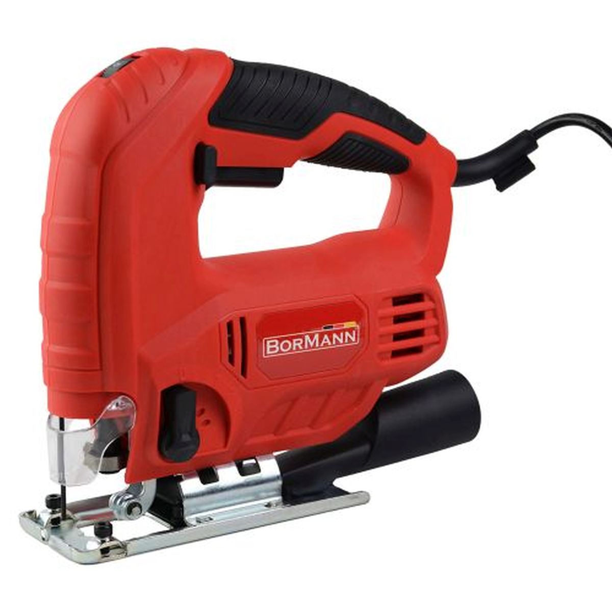 Oscillating Adjustable Jigsaw 710W BJS7100 017509 Bormann