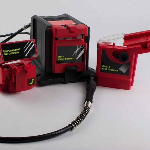 Τροχιστικό Πολλαπλών Χρήσεων 65W BMS6500 013006 Bormann 