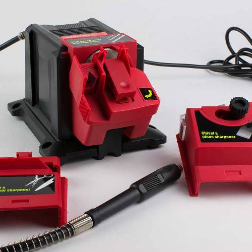 Τροχιστικό Πολλαπλών Χρήσεων 65W BMS6500 013006 Bormann 