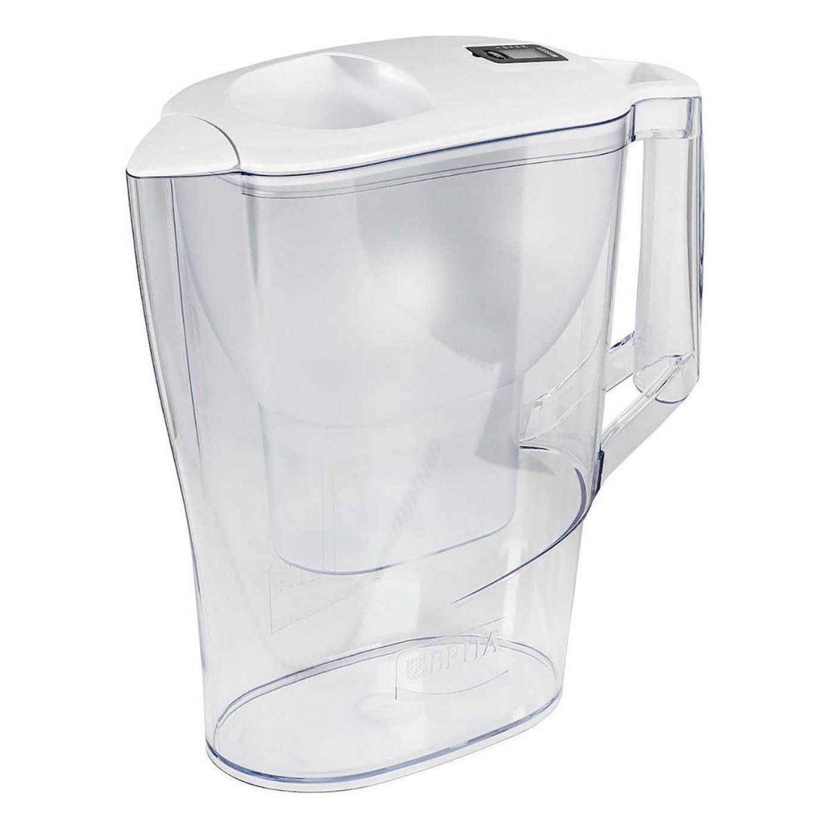 Κανάτα Με Φίλτρο Νερού 2,4L ALUNA COOL BRITA