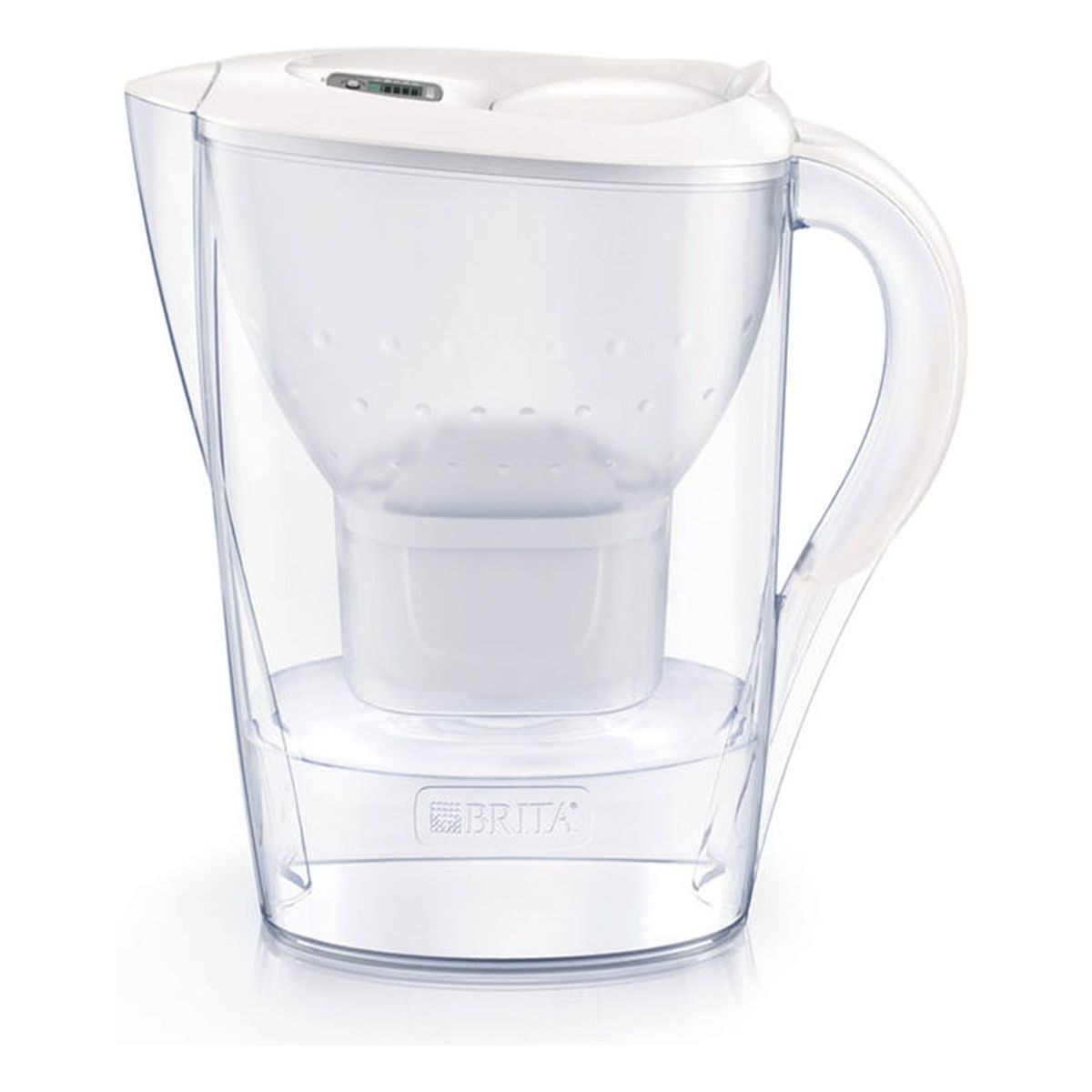 Κανάτα Με Φίλτρο Νερού 1,5L FUN FILL & ENJOY BRITA