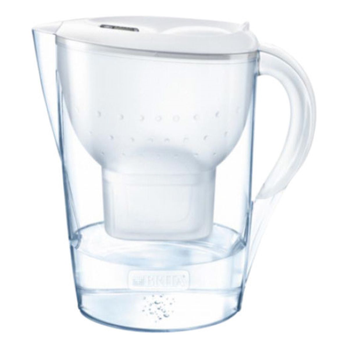 Κανάτα Με Φίλτρο Νερού 3,5L MARELLA XL BRITA