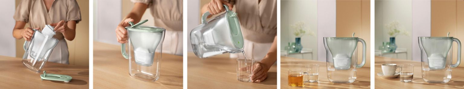 brita maxtra pro Pure Performance all in 1 antallaktiko filtro kanatas 4 temachia 5