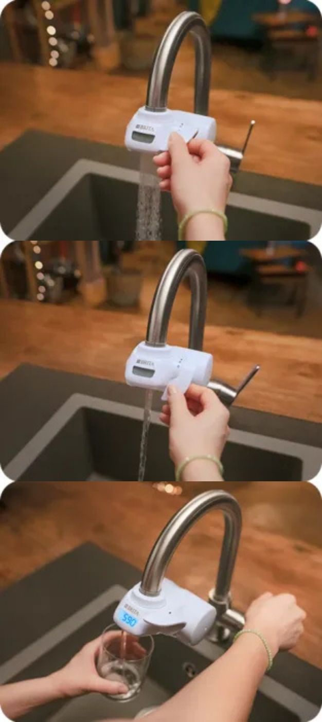 filtro nerou vrysis me energo anthraka 0 5 mm ilektroniko me psifiaki endeixi on tap pro brita 3