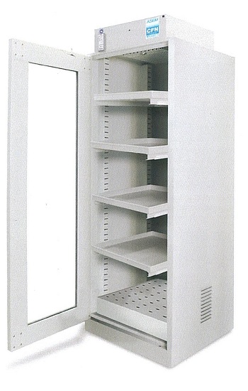 Safety Cabinet for Chemicals