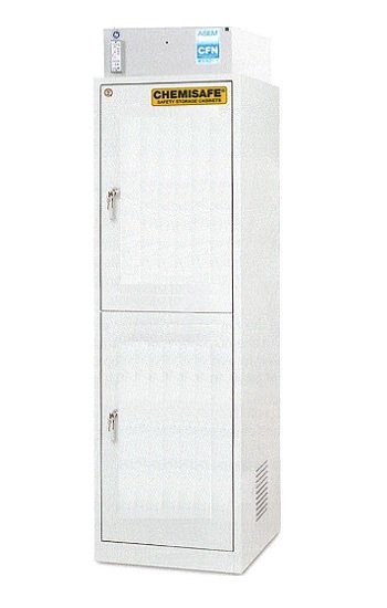 Safety Cabinet for Chemicals