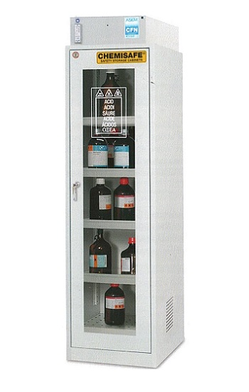 Safety Cabinet for Chemicals