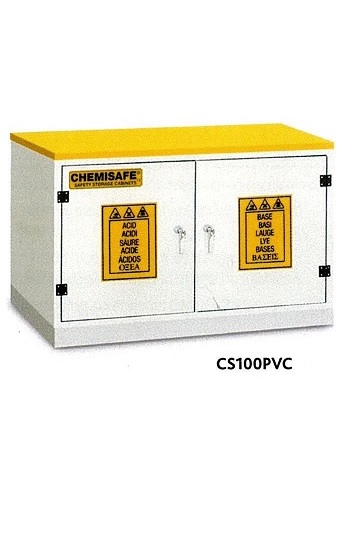 Safety Cabinet for Chemicals