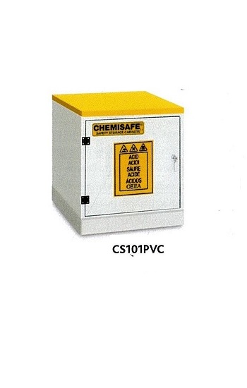 Safety Cabinet for Chemicals