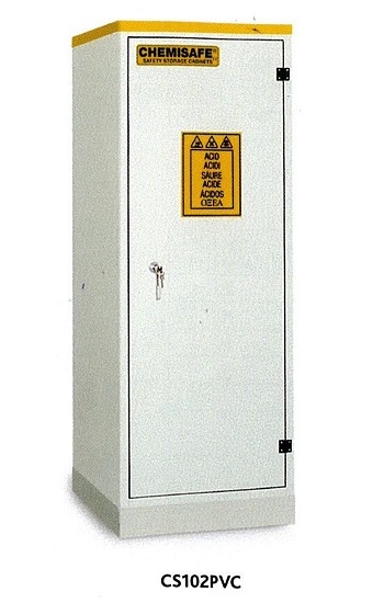 Safety Cabinet for Chemicals