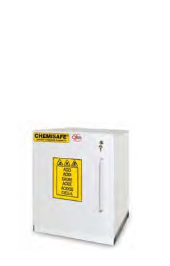 Safety Cabinet for Chemicals