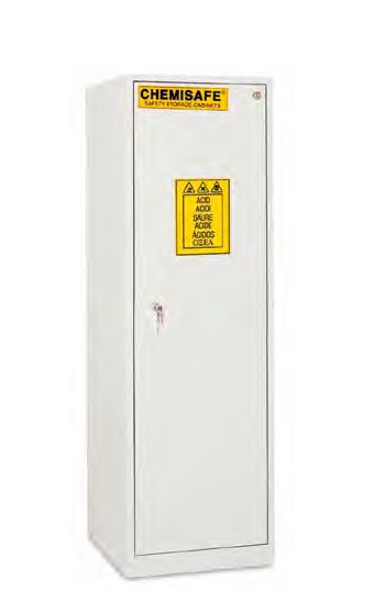 Safety Cabinet for Chemicals