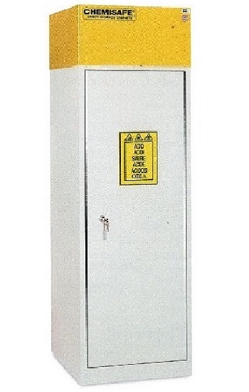 Safety Cabinet for Chemicals